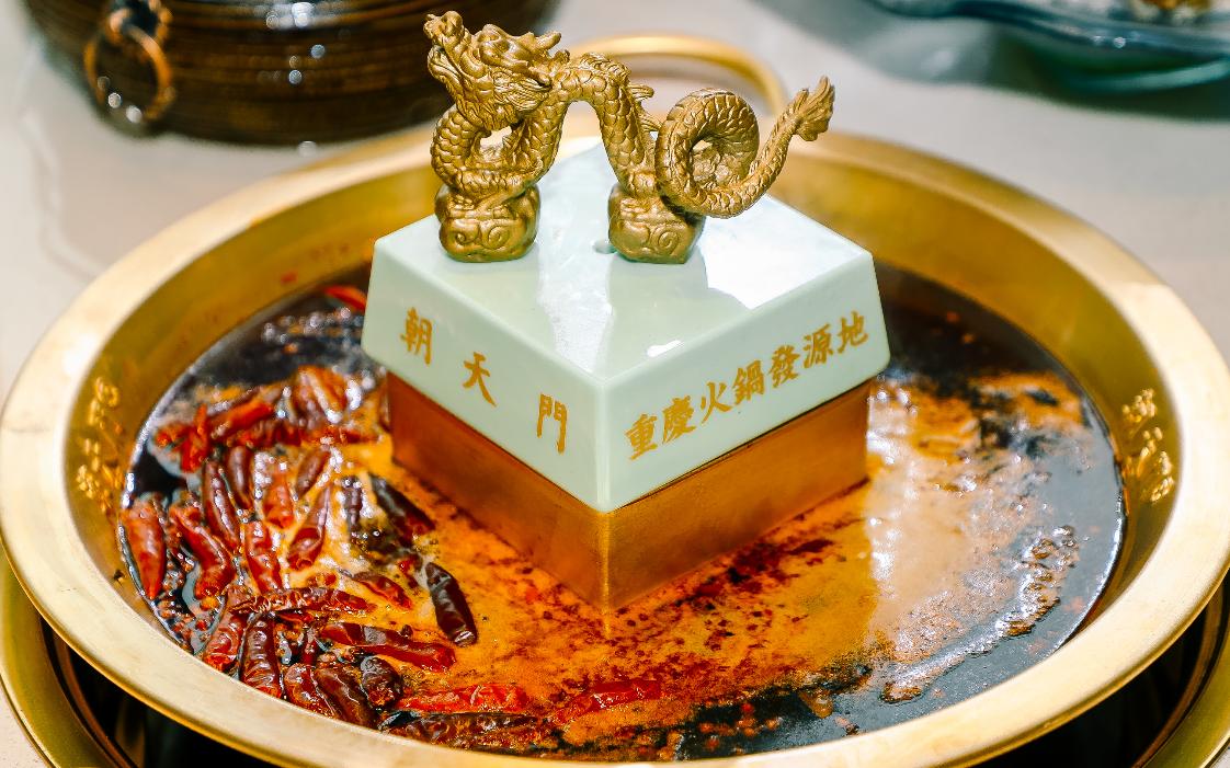 新開火鍋店，該不該選擇手工制作底料？