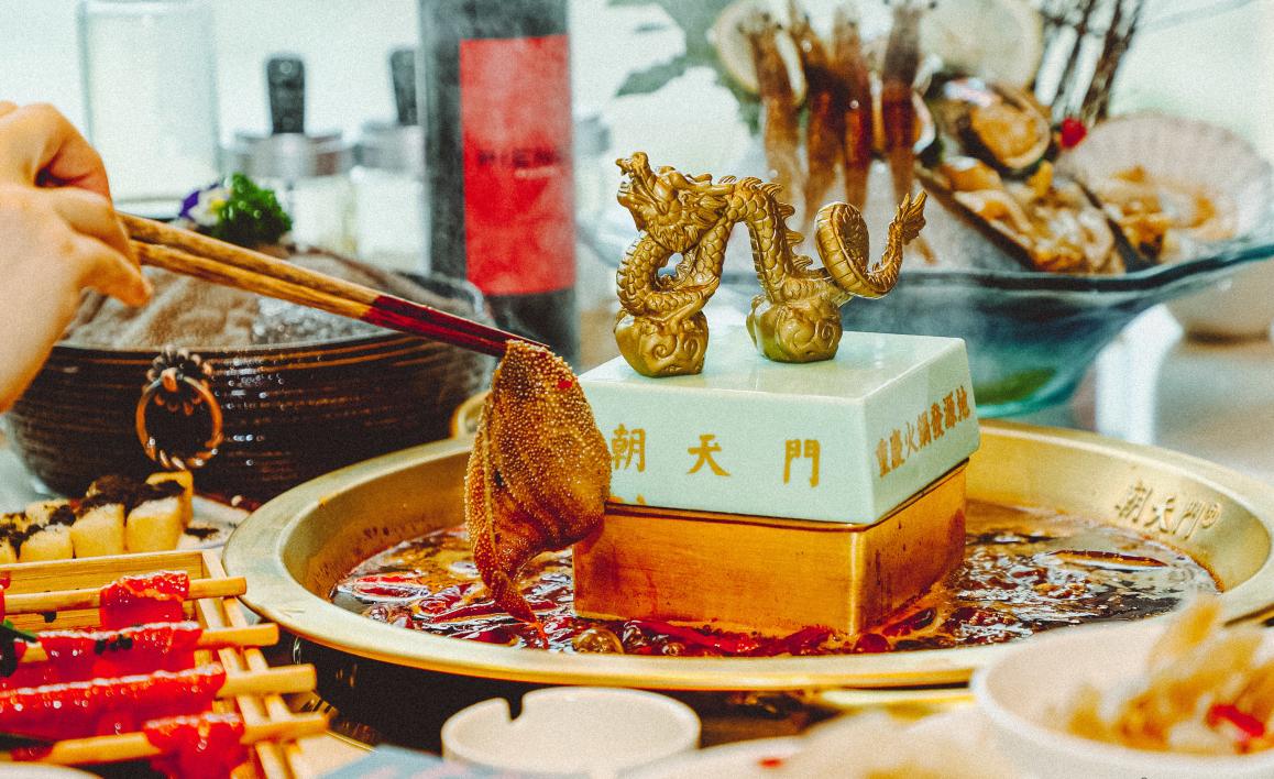 火鍋店要開火，必須具備這3項能力，看看你有嗎？