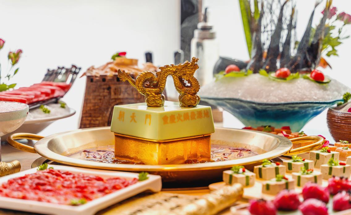 注意這些驗貨細節(jié)，火鍋店利潤能翻一番！