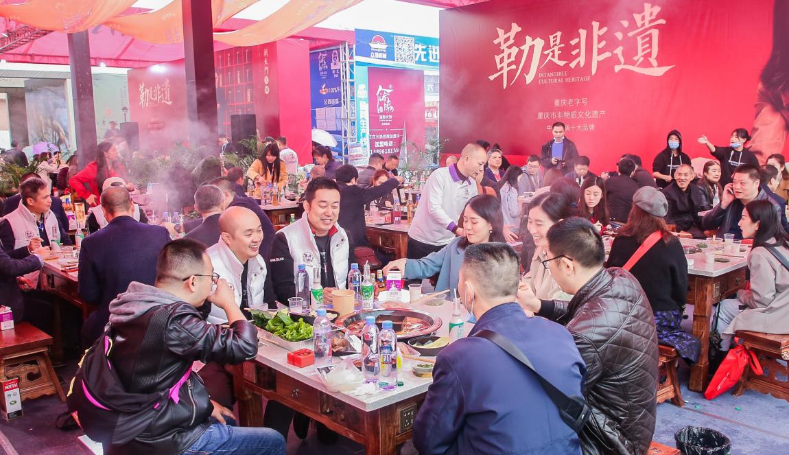 火鍋店如何提高客單價(jià)？年底了，建議沖一波利潤