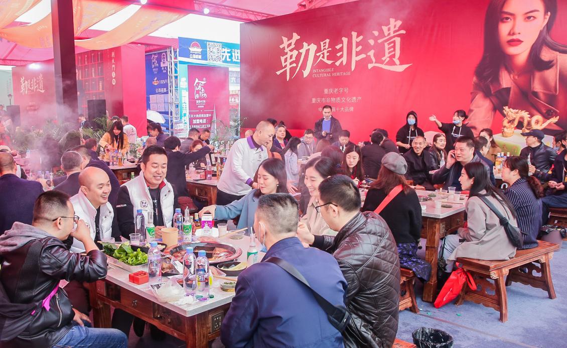 開火鍋店的4個(gè)技巧，輕松提高營(yíng)業(yè)額！