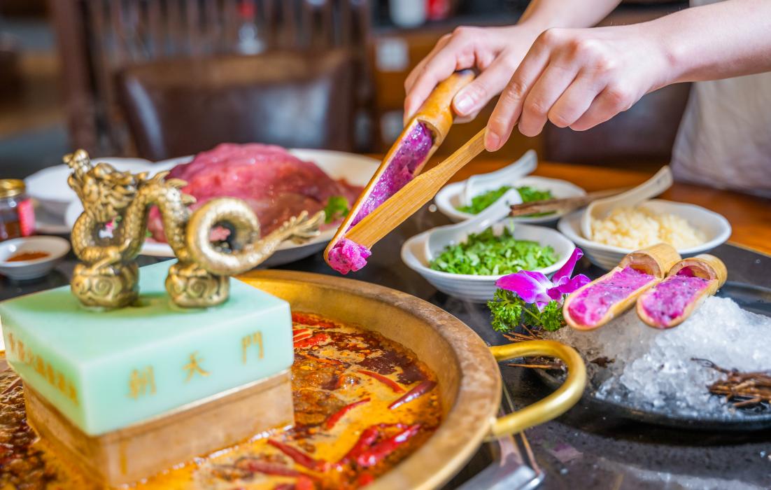 街邊、社區(qū)、商場(chǎng)店選址有什么技巧？餐飲干貨分享！