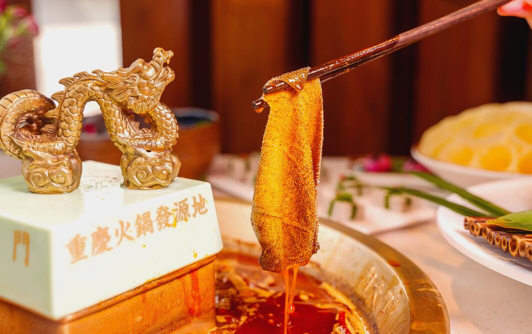 “圍爐煮茶”爆火的背后，暗藏了什么餐飲邏輯？