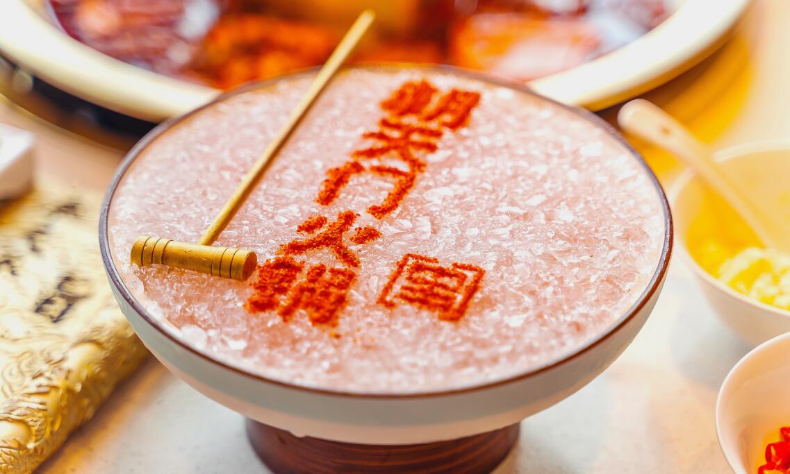 2023年餐飲的發(fā)展趨勢如何，能否破局重生？