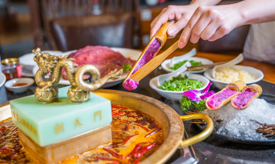 餐廳越“土”，生意越好！這是為什么？