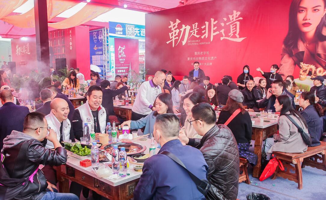 社區(qū)餐飲點(diǎn)成“新寵”，你知道它有什么特點(diǎn)嗎？