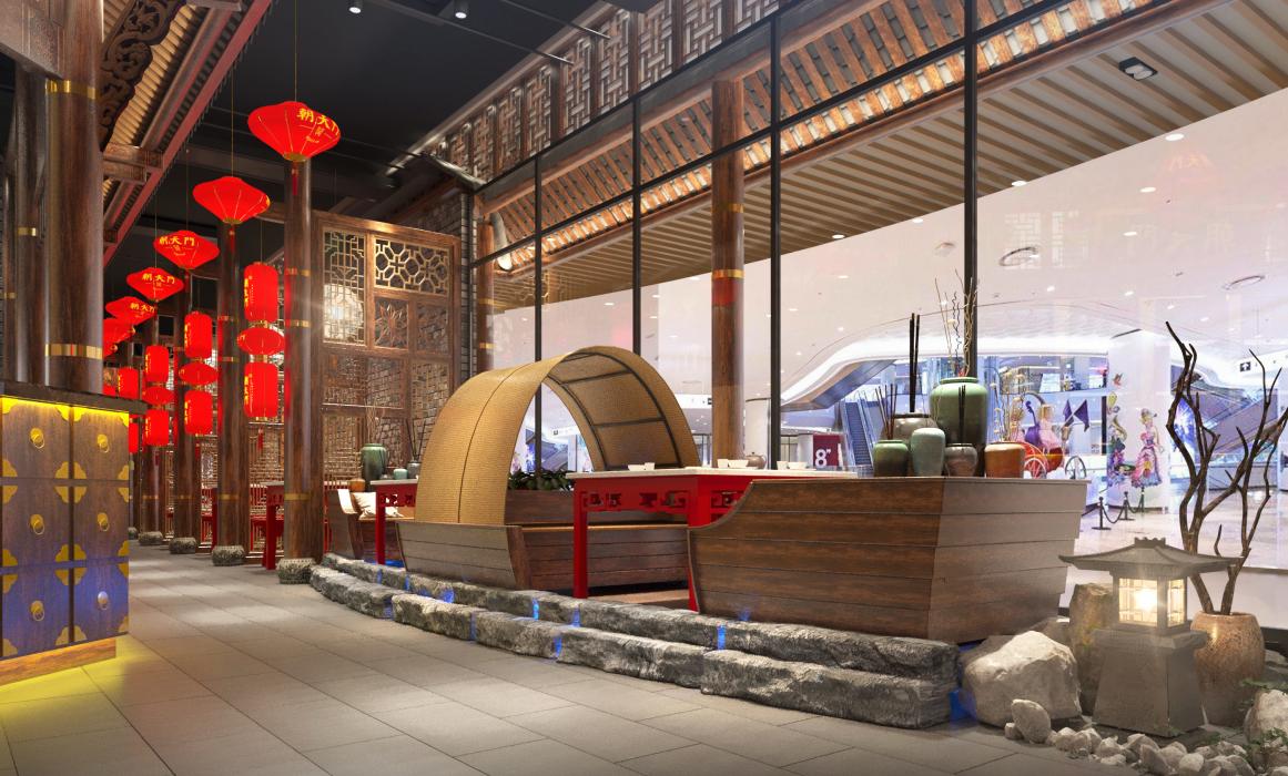 2023年，最有潛力的4個(gè)餐飲賽道！