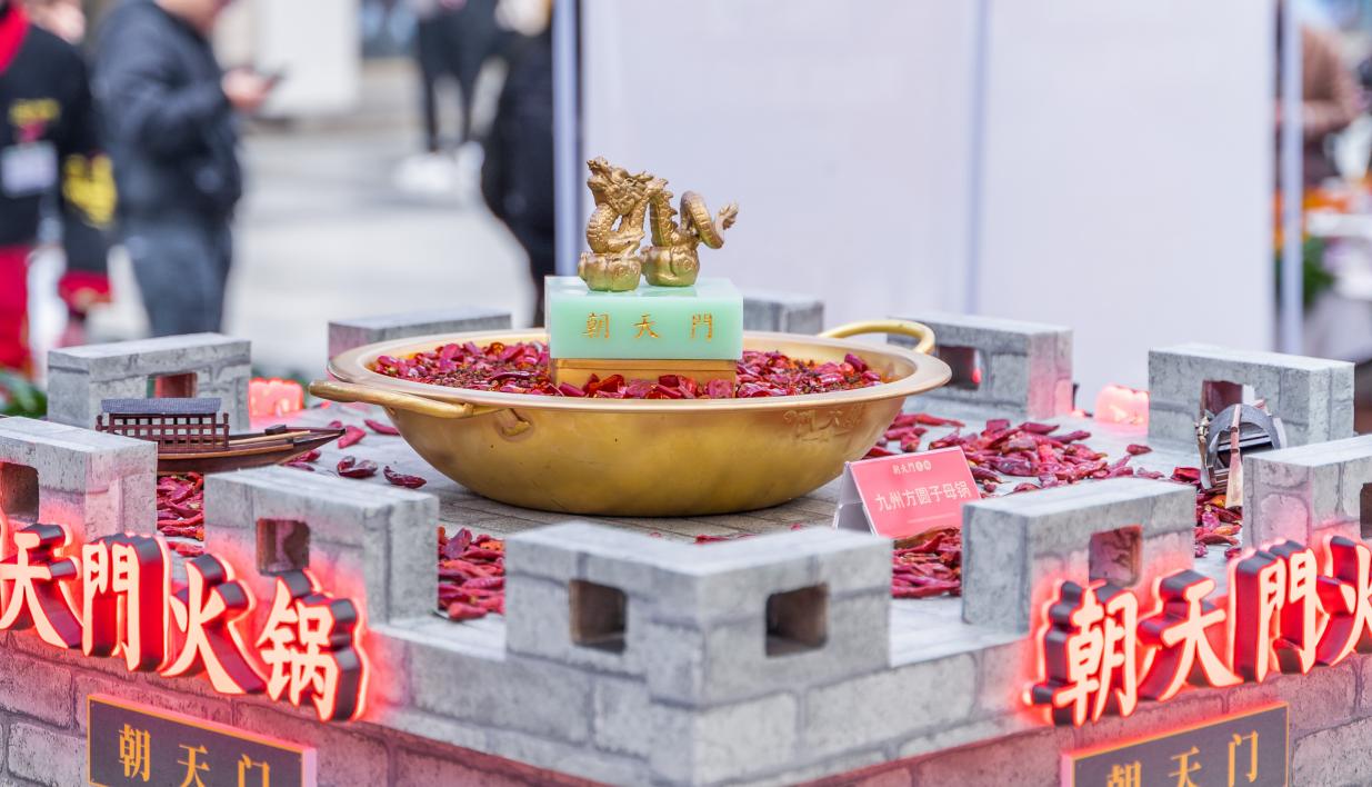 3個(gè)要點(diǎn)，讓你的火鍋店碾壓同行！