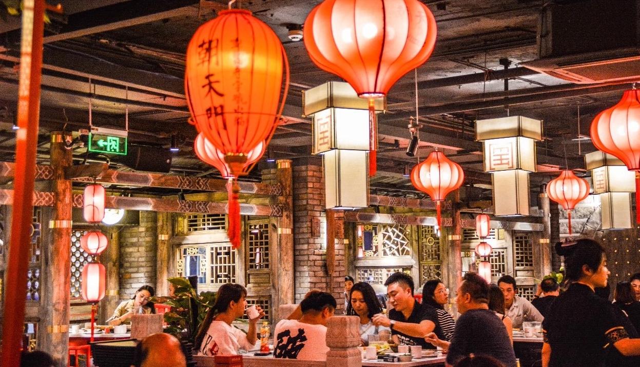 開一家能賺錢的餐廳，必須要具備3種經(jīng)營思維！