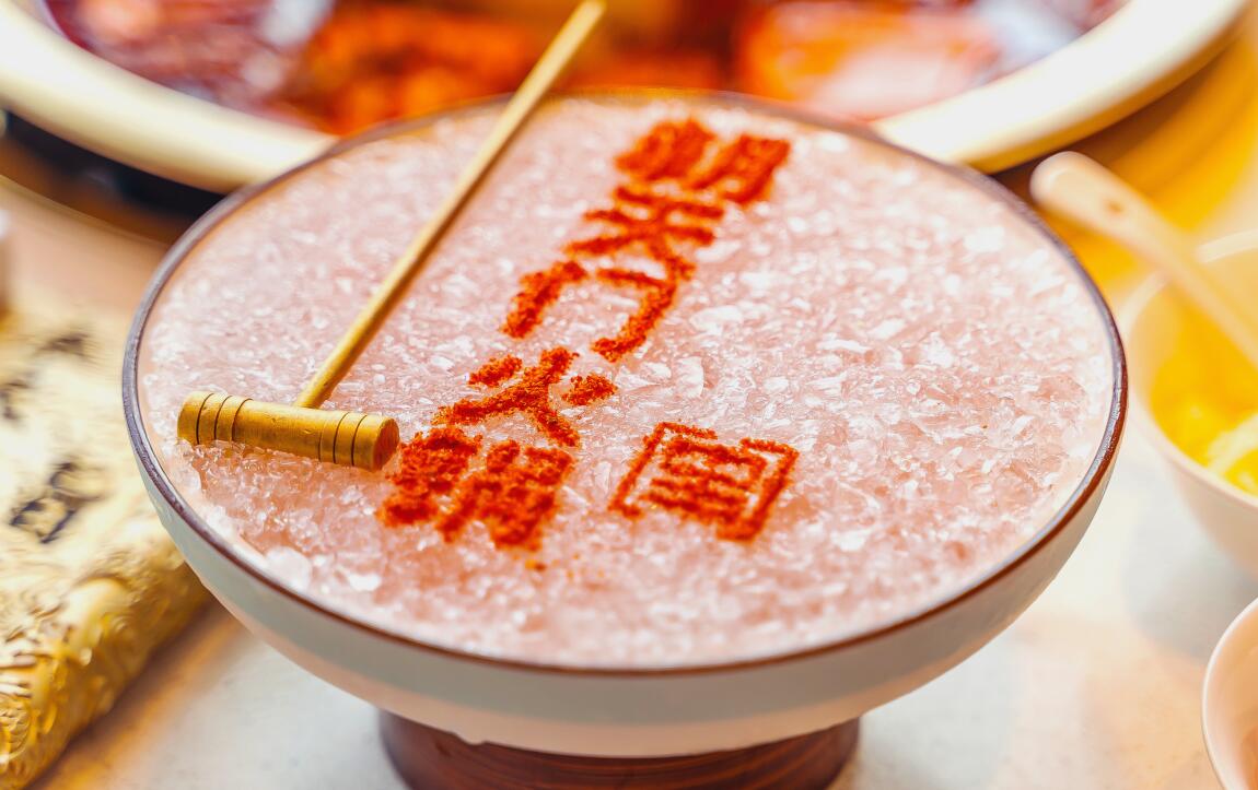 擁有這13點(diǎn)，想做垮一家火鍋店？難！