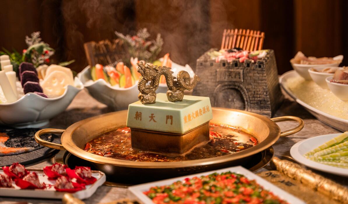 情緒價(jià)值時(shí)代，做餐飲想賺錢？你得這樣干！