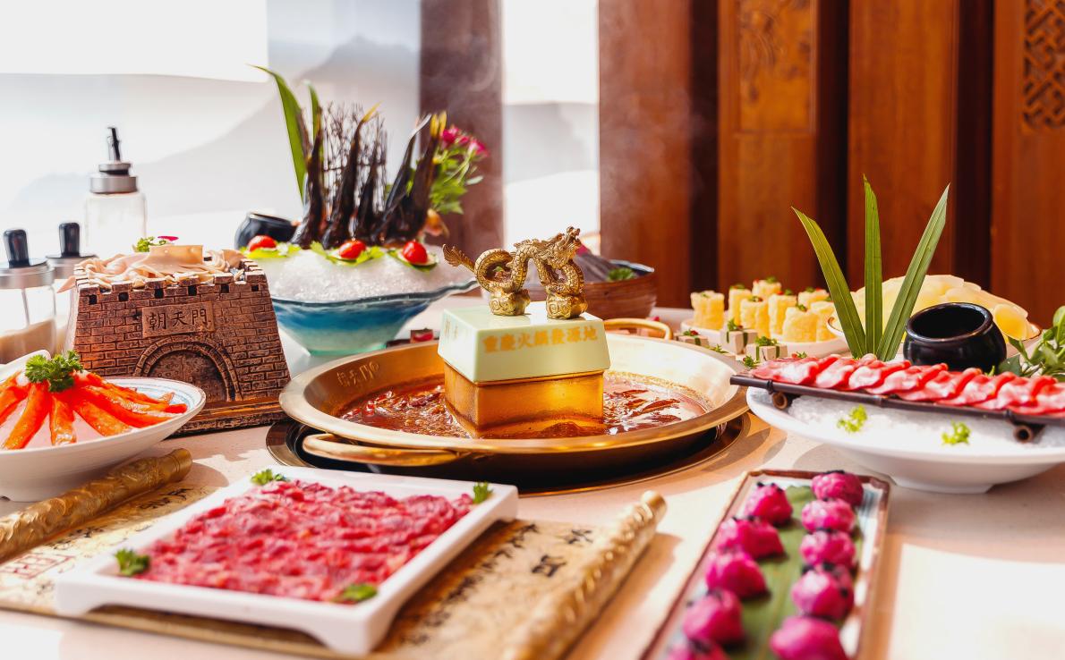 餐飲發(fā)展的四大趨勢，看懂讓你的餐廳再戰(zhàn)十年！