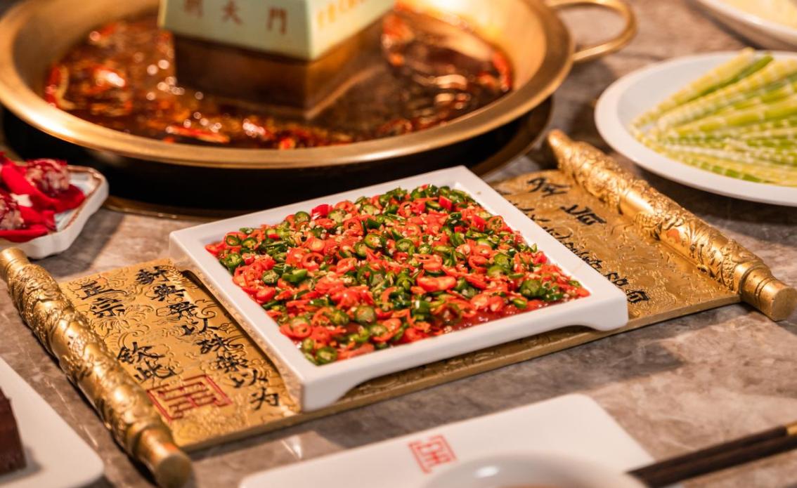 生意火爆的餐飲店，都有這幾個(gè)特征，看看你有沒有？