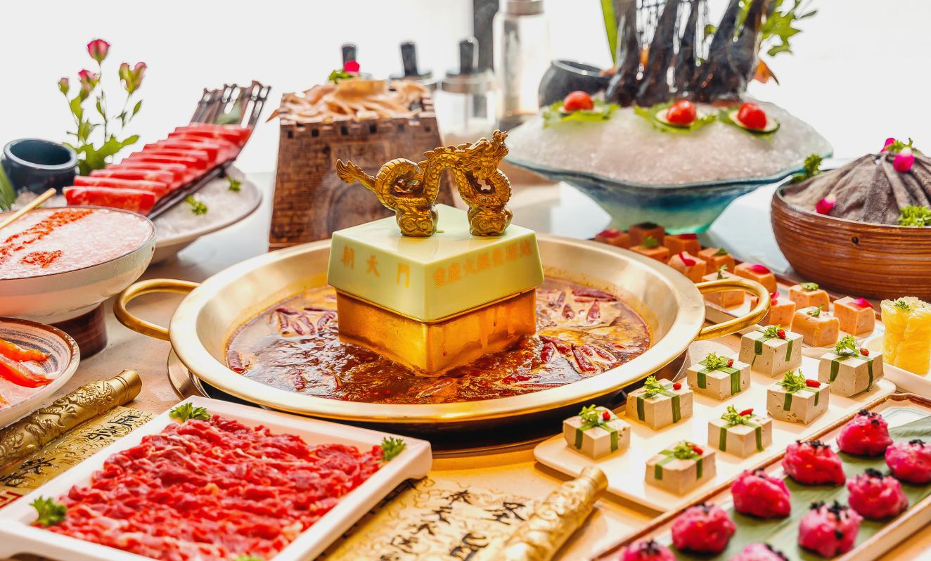 頂級(jí)營(yíng)銷的出圈思維，為你迎來(lái)餐飲消費(fèi)新時(shí)代！