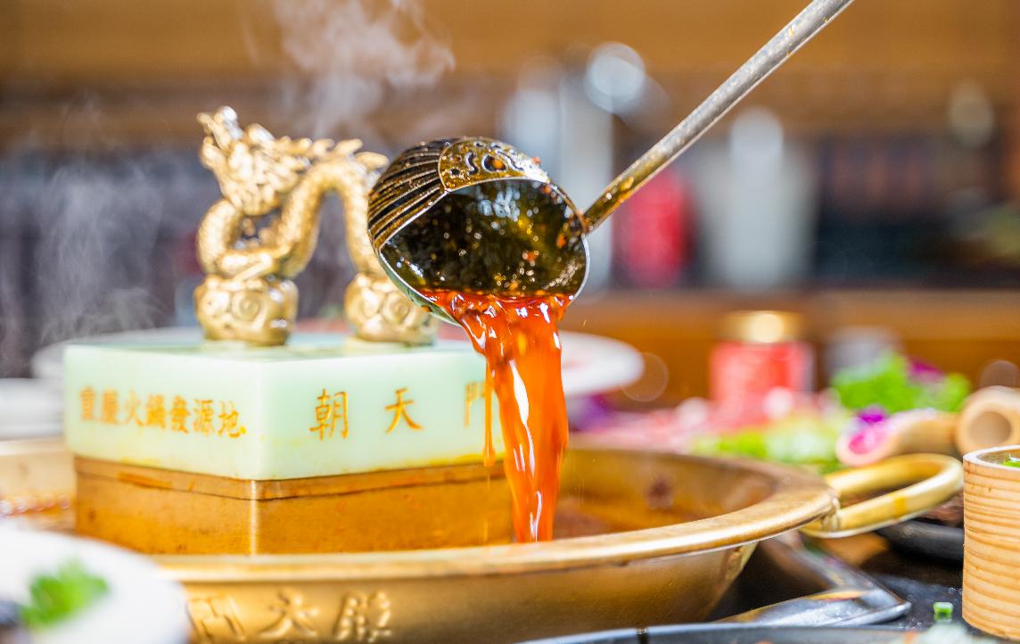 餐廳生意火爆，一定離不開這5點！