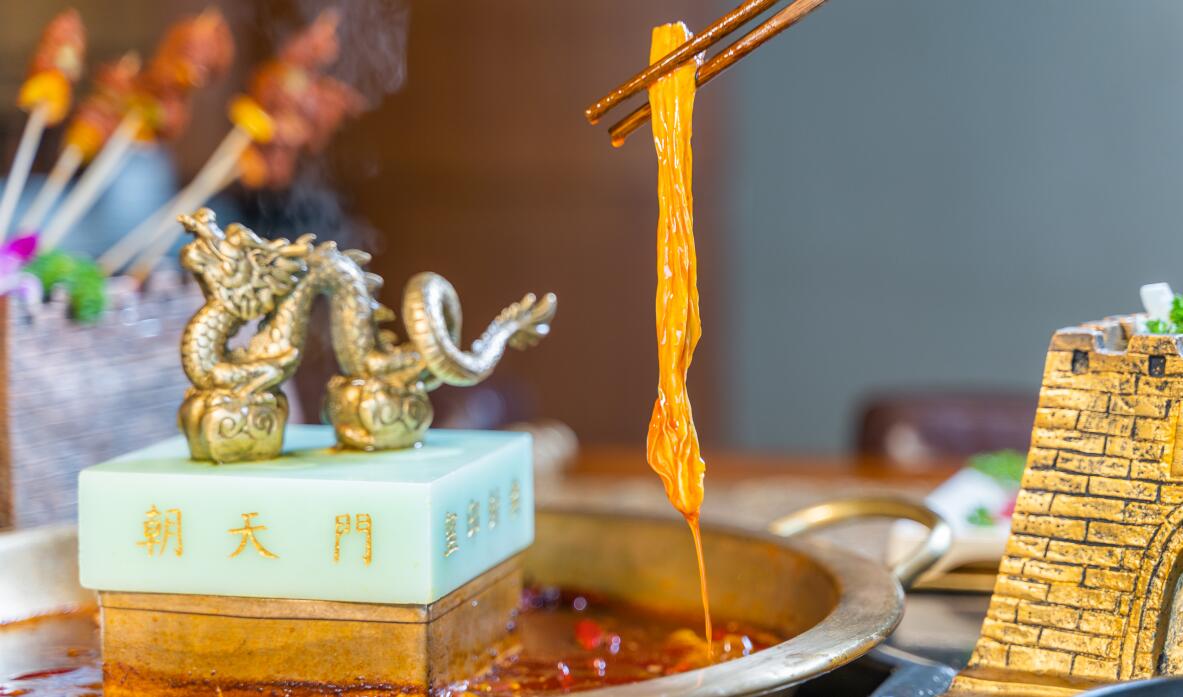 3-5月去重慶，吃喝玩樂打卡攻略，這一篇就夠了！