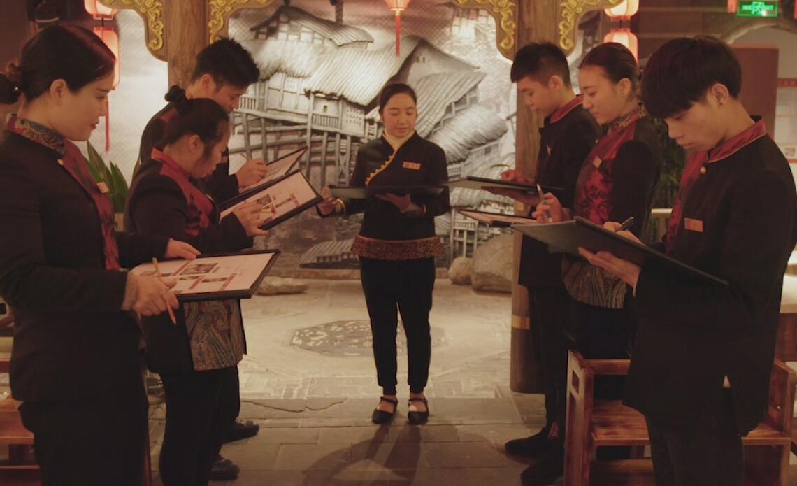 做餐飲也需要聚焦，5大秘訣，看完就懂！