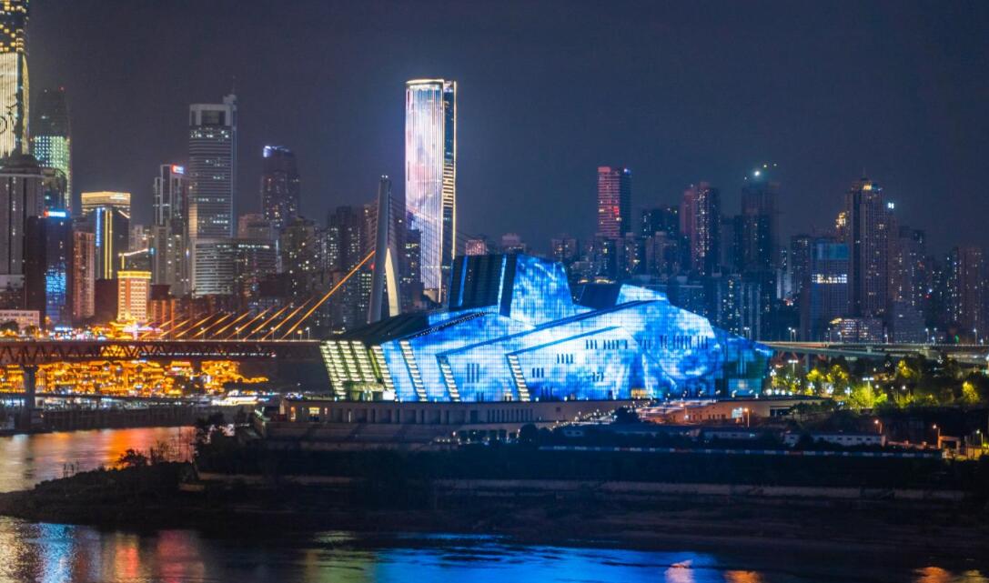 廣陽島旅游攻略！重慶小伊犁，最美大草坪！