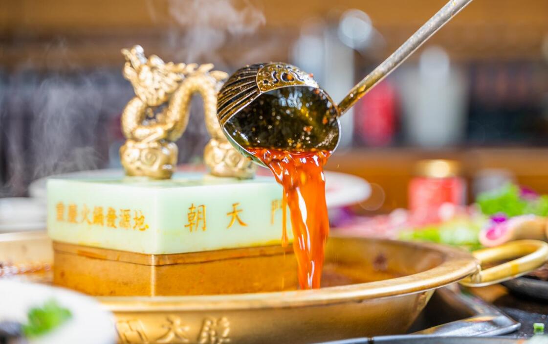 山城步道旅游玩法攻略！重慶土著推薦，打卡超出片兒！