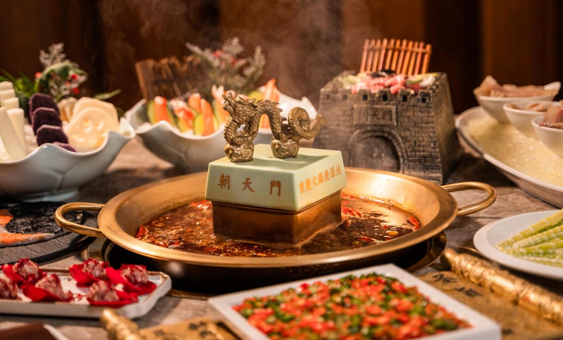 重慶南川露營打卡攻略，露營愛好者看過來，寶藏攻略在這里！