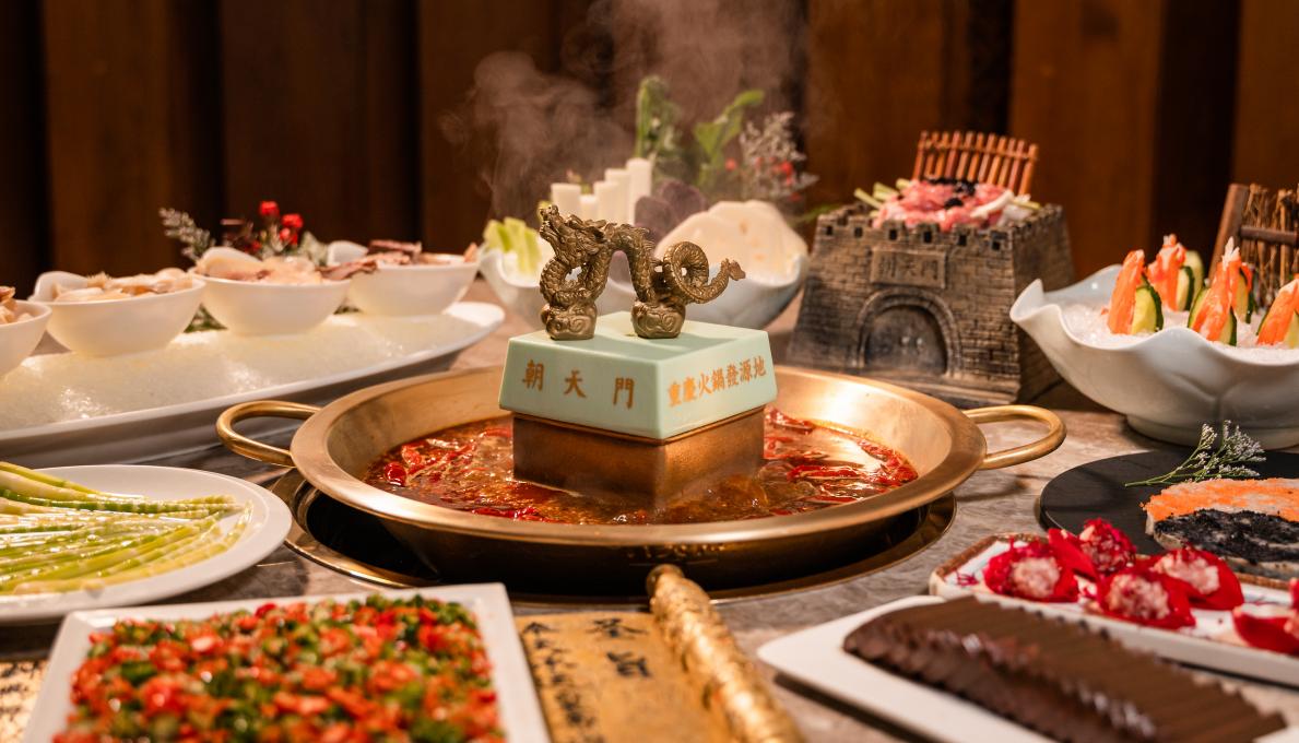 白公館渣滓洞旅游攻略，游重慶紅色景點(diǎn)，品重慶正宗火鍋