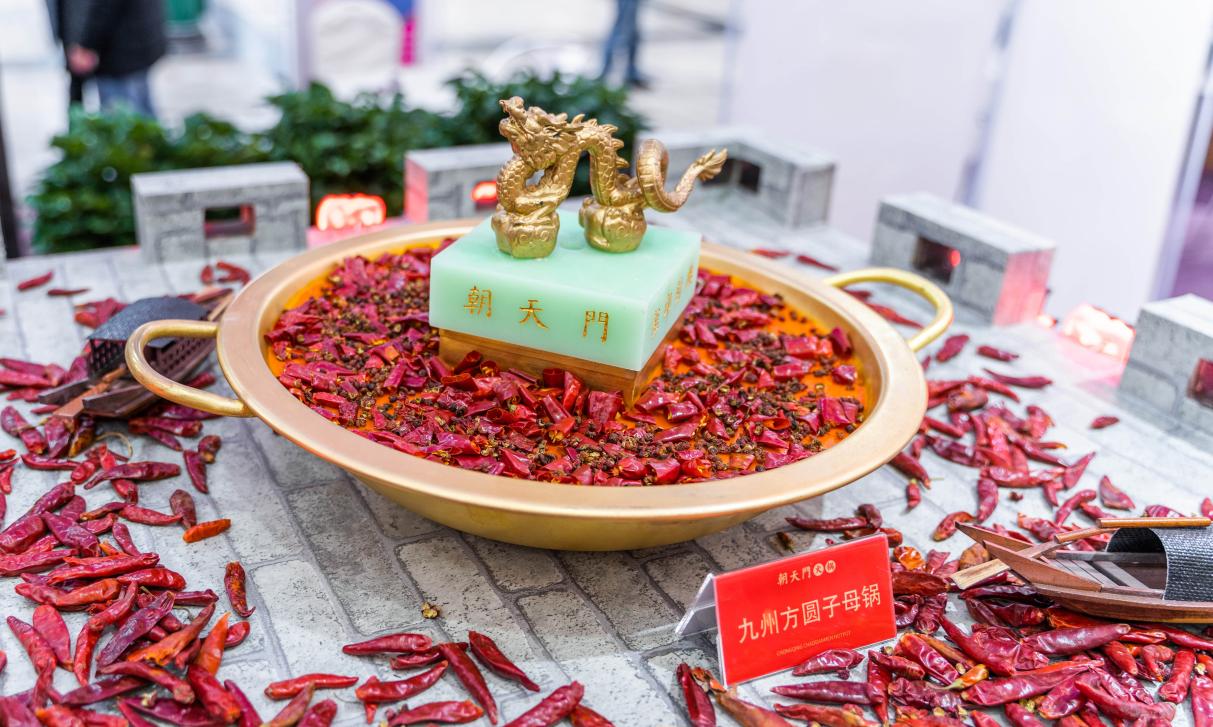 重慶老君洞旅游打卡攻略，徒步祈福超治愈，土著推薦！