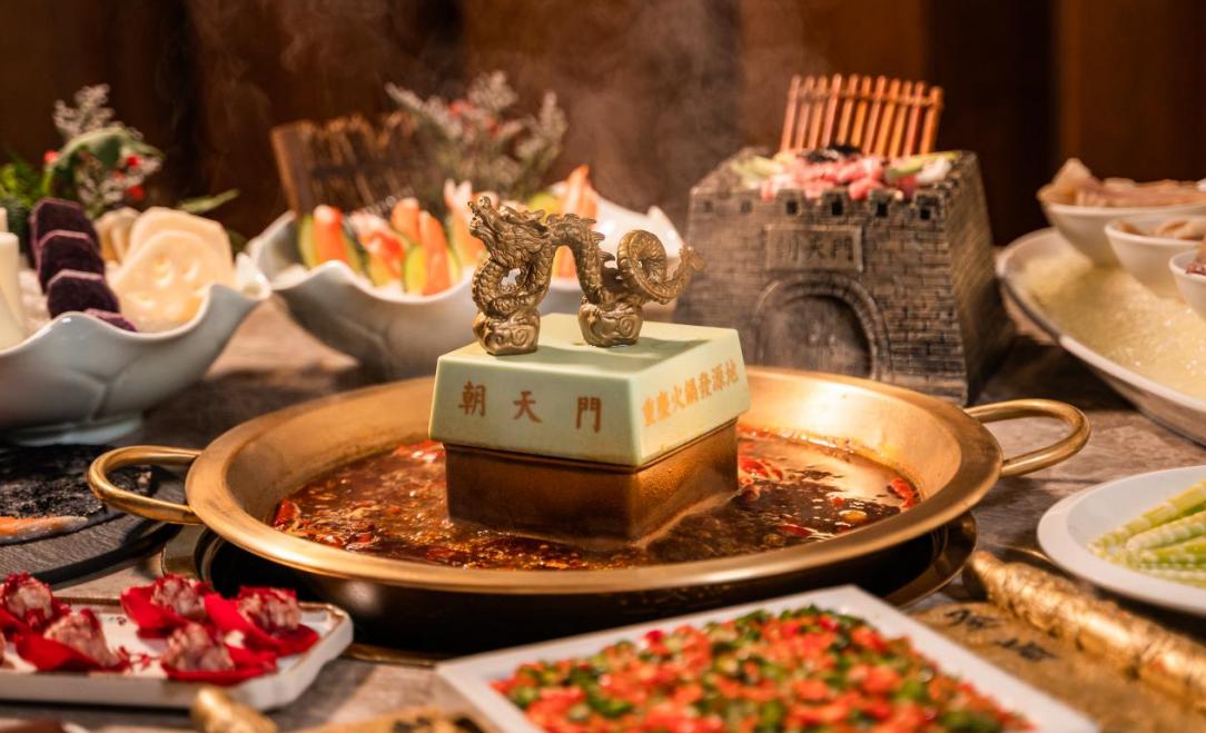 火鍋店創(chuàng)業(yè)，先分析這四點，看懂讓你穩(wěn)賺不虧