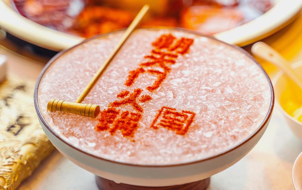 理解三個(gè)火鍋消費(fèi)場(chǎng)景，讓你回頭客不斷，干貨分享！