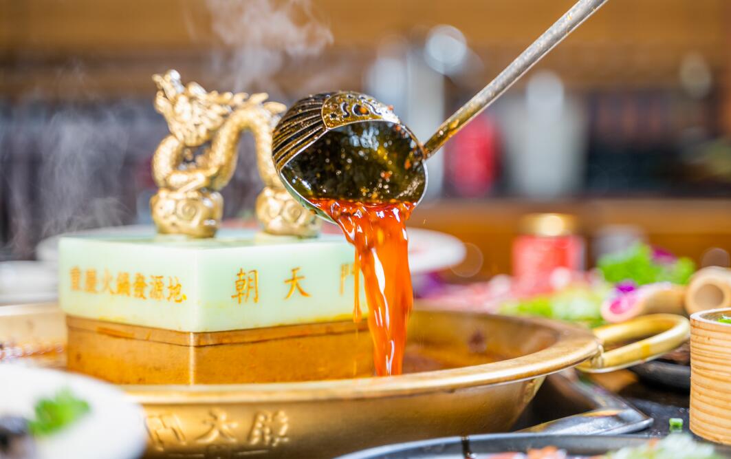 如何選擇火鍋品牌，這幾個(gè)元素，缺一不選！