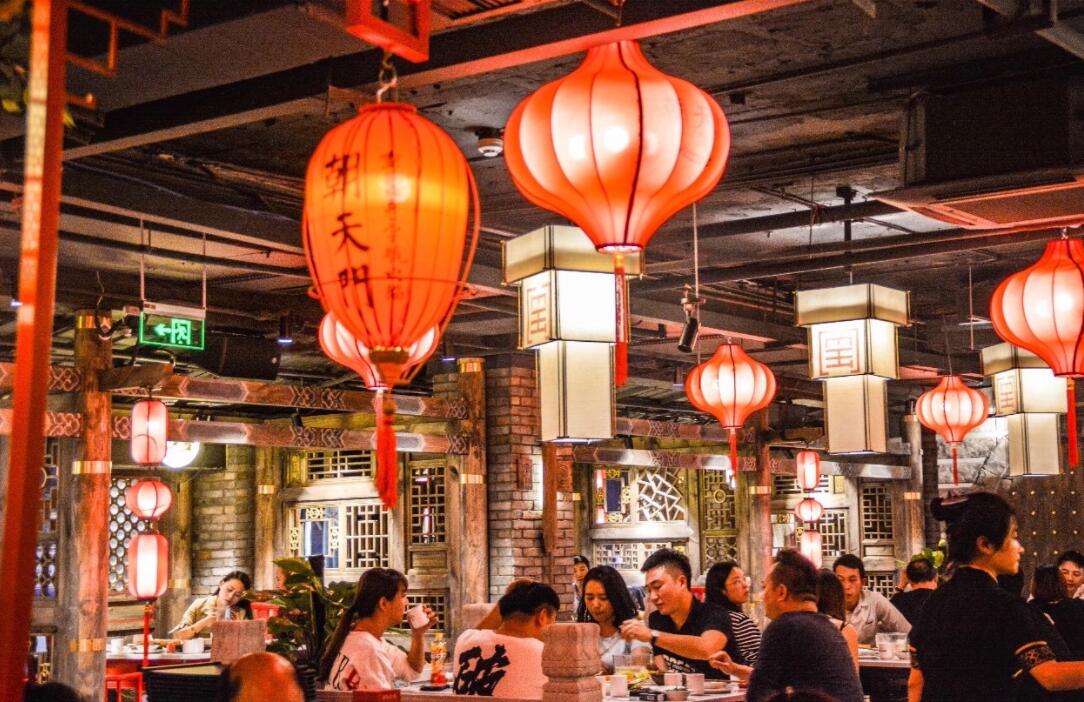 做到這三點(diǎn)，你的火鍋店就成功了一半！