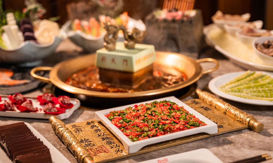 吃腦補腦？腦花這有爭議的火鍋菜品，為何都在大搶著點單？