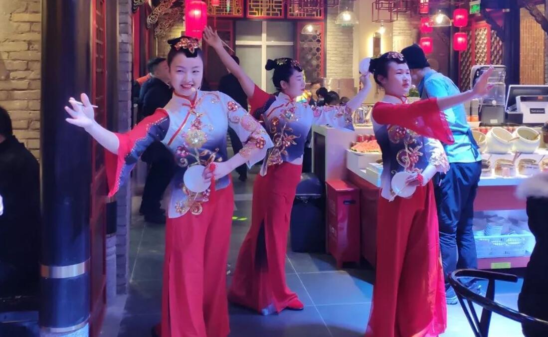 不想好員工流失？看一下餐飲店五大管理法則！