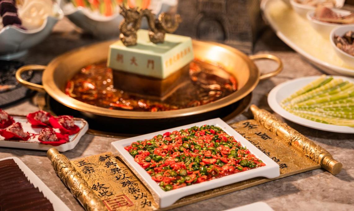 年輕人的新就業(yè)渠道，餐飲行業(yè)的確值得關(guān)注！