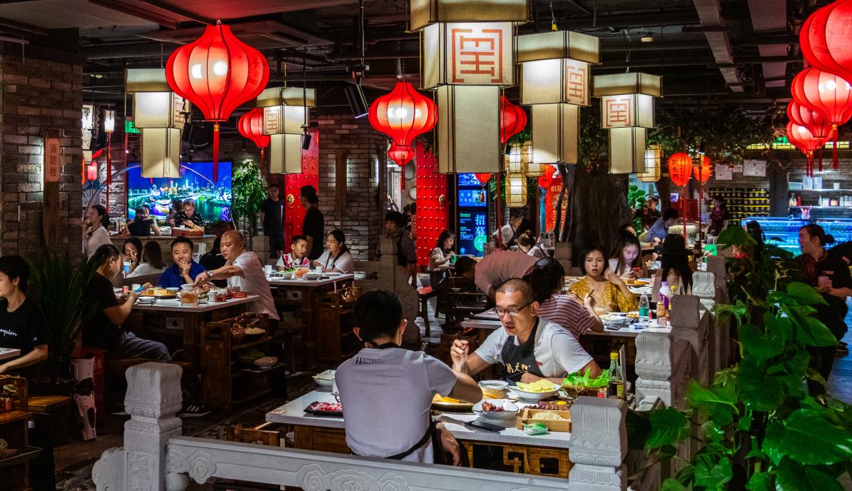 你的餐桌上可能有這些“黑暗料理”，必看！