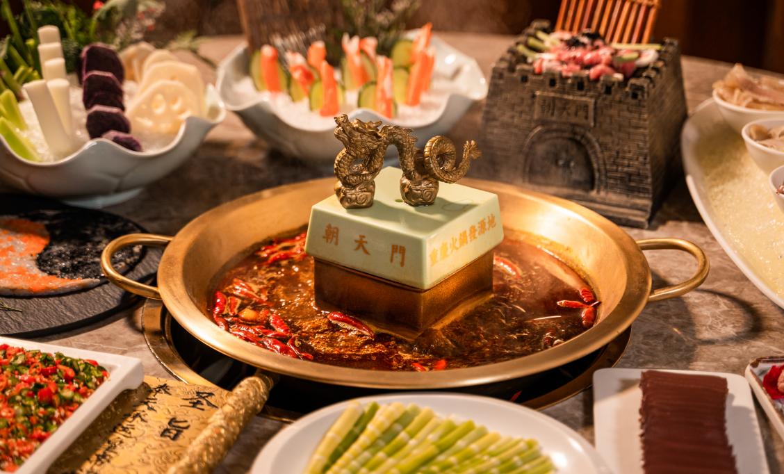 為什么火鍋市場大？顧客的三大需求，你了解過嗎？