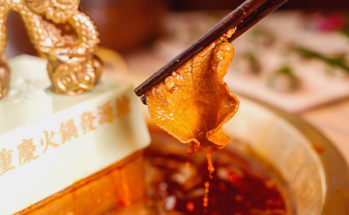 火鍋爆品肥牛卷，不妨這樣做，食客頃刻愛上它！