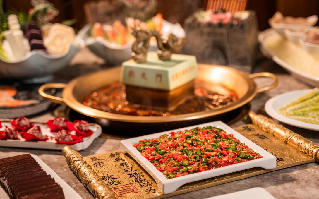 新手開(kāi)火鍋店，注意5大要點(diǎn)，學(xué)會(huì)合理避坑！