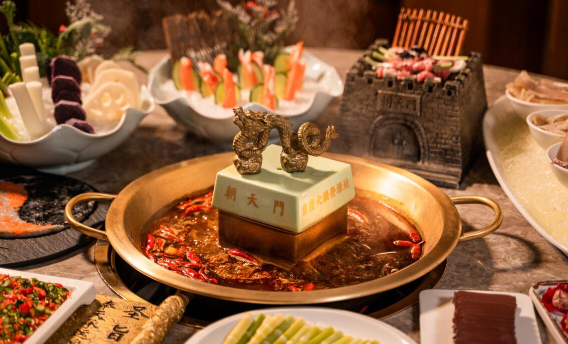 火鍋加盟多久回本？多年加盟經(jīng)驗分享！