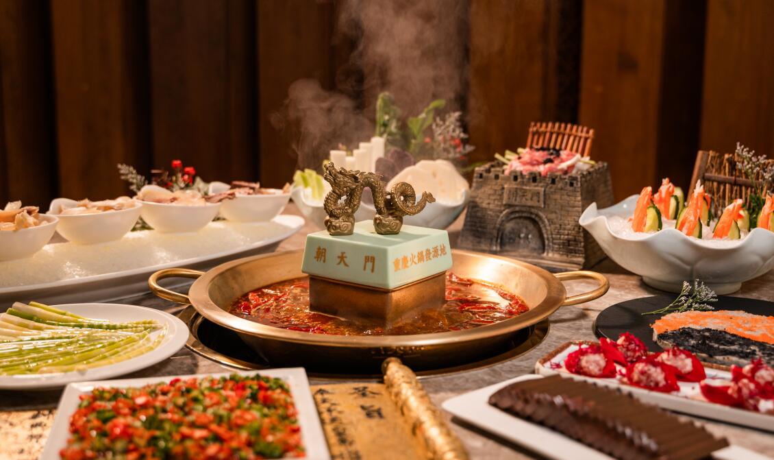 想開一家火鍋店，加盟前景如何？看完就懂！