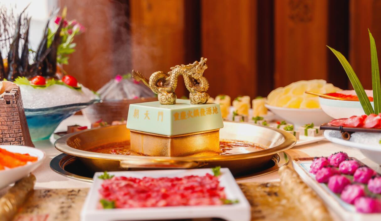 開一家火鍋加盟店，真的賺錢嗎？答案就在文章里！