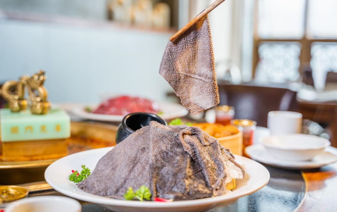 消費(fèi)者喜愛的火鍋菜品排行榜，了解顧客喜好，才能做好火鍋！