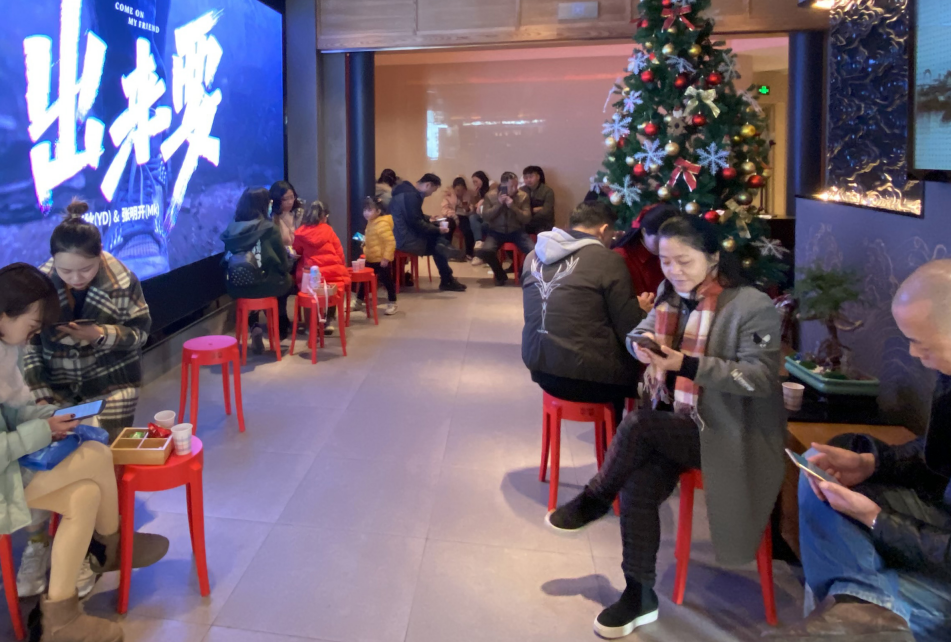 餐廳想要提高翻臺率？沒問題，這篇文章干貨給推給你！