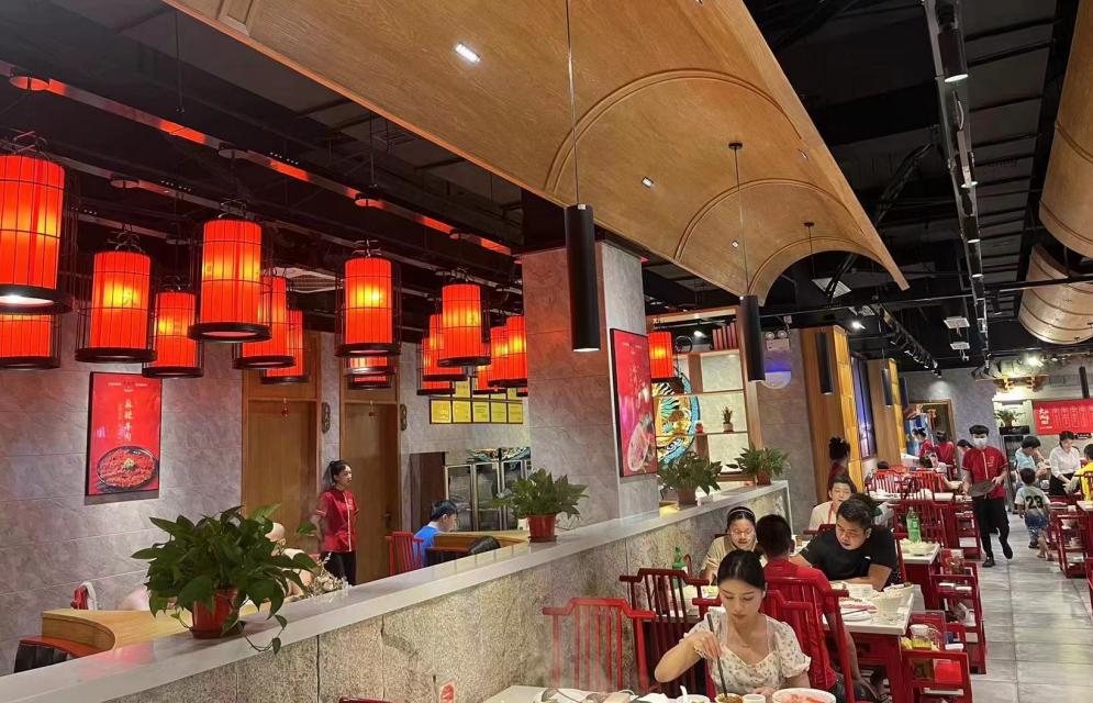 開火鍋店，選擇火鍋加盟怎么樣？究竟值不值得？