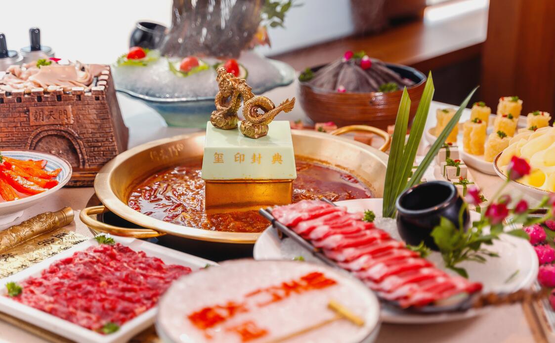 什么樣的后廚管理標準，讓顧客回頭不斷，只為一口新鮮？