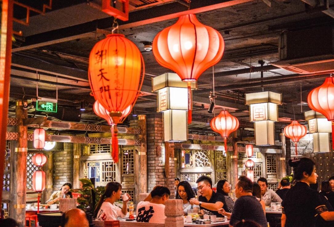 哪些人最愛吃火鍋？盯緊這四類，不愁火鍋店沒生意！