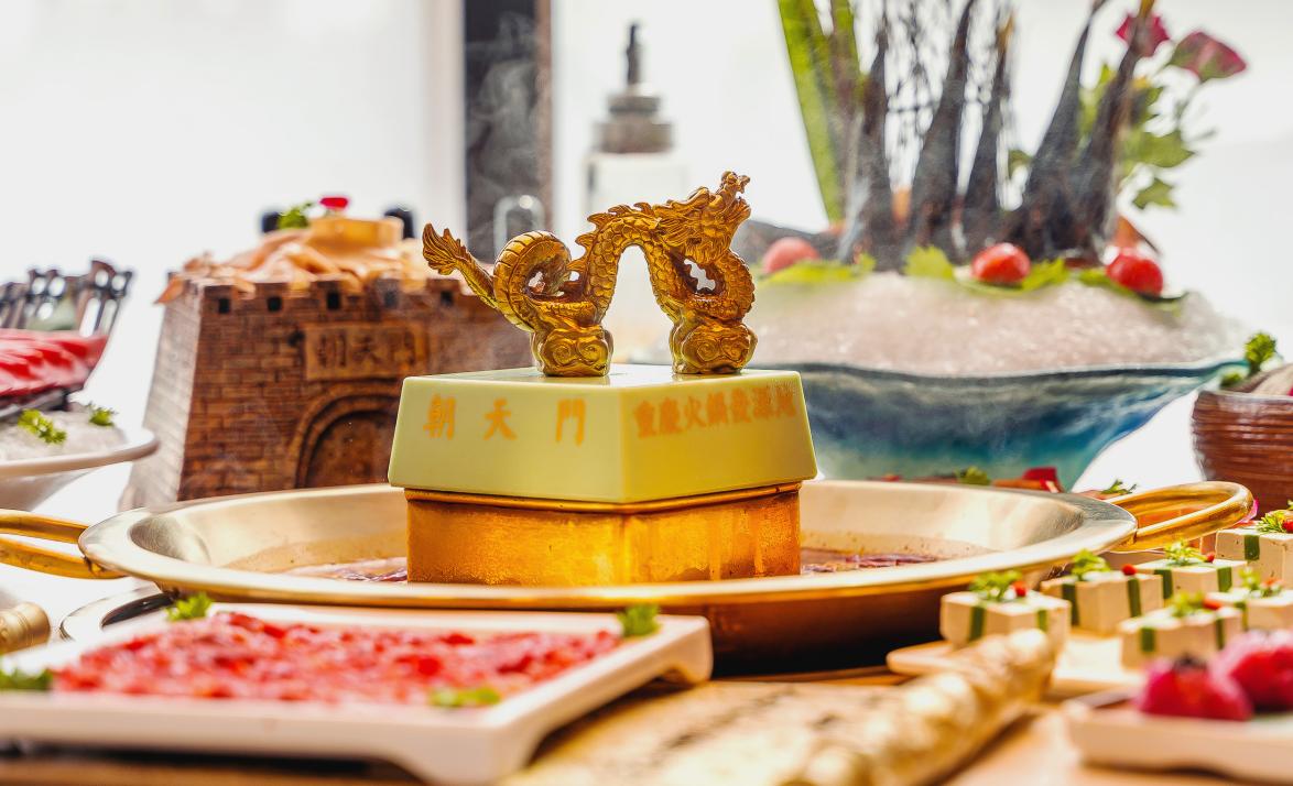 火鍋店開在商圈，到底行不行？看完本文就明白了！