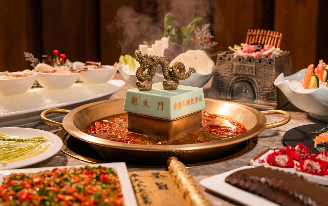 火鍋加盟店定位不同，鍋具居然這么重要？