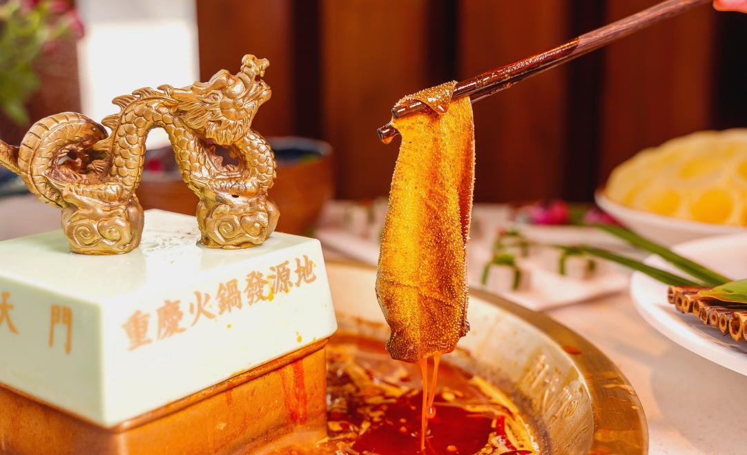 開火鍋店，不對(duì)辣怎行？底料是靈魂，辣椒很關(guān)鍵！