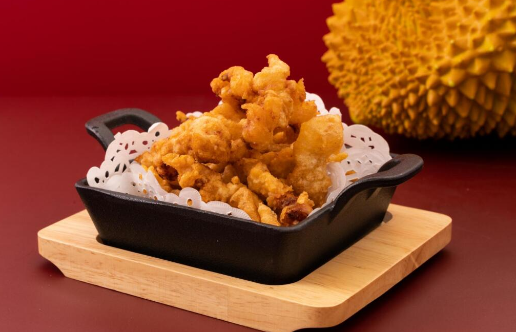 火鍋店利潤小吃之一，小酥肉，不容錯過的靈魂美味！