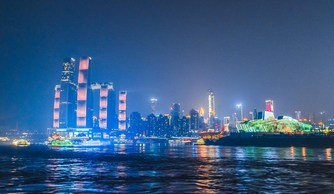 國(guó)慶十一重慶旅游攻略，純干貨景點(diǎn)推薦，重慶土著分享！